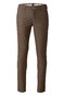 Meyer M5 Move Wool Look Organic Cotton Blend Broek Khaki