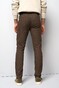 Meyer M5 Move Wool Look Organic Cotton Blend Broek Khaki