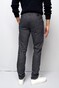 Meyer M5 Move Wool Look Organic Cotton Blend Broek Navy