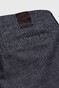 Meyer M5 Move Wool Look Organic Cotton Blend Broek Navy