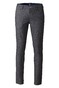 Meyer M5 Move Wool Look Organic Cotton Blend Broek Navy