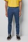 Meyer M5 Organic Cotton Twill Comfort Stretch Broek Blauw