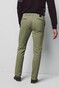 Meyer M5 Organic Cotton Twill Comfort Stretch Broek Groen