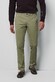 Meyer M5 Organic Cotton Twill Comfort Stretch Broek Groen