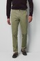Meyer M5 Organic Cotton Twill Comfort Stretch Broek Groen