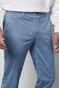 Meyer M5 Organic Cotton Twill Comfort Stretch Broek Licht Blauw