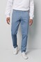 Meyer M5 Organic Cotton Twill Comfort Stretch Broek Licht Blauw