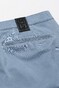 Meyer M5 Organic Cotton Twill Comfort Stretch Broek Licht Blauw