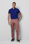 Meyer M5 Organic Cotton Twill Comfort Stretch Broek Watermelon