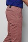 Meyer M5 Organic Cotton Twill Comfort Stretch Broek Watermelon