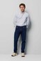 Meyer M5 Regular Performance Denim Super-Stretch Jeans Dark Stone Blue