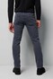 Meyer M5 Regular Performance Denim Super-Stretch Jeans Grijs