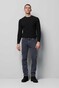 Meyer M5 Regular Performance Denim Super-Stretch Jeans Grijs