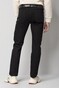 Meyer M5 Regular Subtle Stretch Fairtrade Cotton Denim Jeans Black