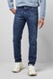 Meyer M5 Regular Subtle Stretch Fairtrade Cotton Denim Jeans Stone Blue