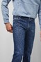 Meyer M5 Regular Subtle Stretch Fairtrade Cotton Denim Jeans Stone Blue