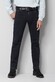 Meyer M5 Regular Super-Stretch Performance Denim Organic Cotton Jeans Dark Blue Stone