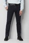 Meyer M5 Regular Super-Stretch Performance Denim Organic Cotton Jeans Dark Blue Stone