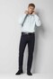 Meyer M5 Regular Super-Stretch Performance Denim Organic Cotton Jeans Dark Blue Stone