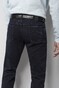 Meyer M5 Regular Super-Stretch Performance Denim Organic Cotton Jeans Dark Blue Stone