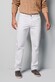 Meyer M5 Regular Super-Stretch Performance Denim Organic Cotton Jeans White