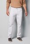 Meyer M5 Regular Super-Stretch Performance Denim Organic Cotton Jeans White