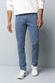 Meyer M5 Slim High Performance Micro Structure Broek Blauw