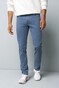 Meyer M5 Slim High Performance Micro Structure Broek Blauw