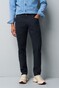 Meyer M5 Slim High Performance Micro Structure Broek Navy