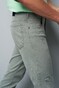 Meyer M5 Slim High Performance Micro Structure Broek Sage Green