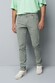 Meyer M5 Slim High Performance Micro Structure Broek Sage Green