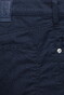 Meyer M5 Slim Luxury Pima Cotton Super-Stretch Broek Navy
