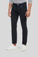 Meyer M5 Slim Luxury Pima Cotton Super-Stretch Broek Navy
