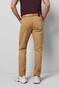 Meyer M5 Slim Micro Structure Super-Stretch Organic Cotton Broek Terracotta