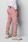 Meyer M5 Slim Micro Structure Super-Stretch Organic Cotton Broek Zalm