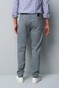 Meyer M5 Slim Micro Structure Ultralight Organic Cotton Broek Grijs
