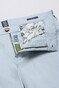 Meyer M5 Slim Micro Structure Ultralight Organic Cotton Broek Licht Blauw