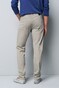 Meyer M5 Slim Micro Structure Ultralight Organic Cotton Broek Stone