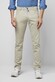 Meyer M5 Slim Super Stretch Organic Cotton Blend Broek Beige