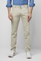 Meyer M5 Slim Super Stretch Organic Cotton Blend Broek Beige