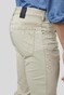 Meyer M5 Slim Super Stretch Organic Cotton Blend Broek Beige
