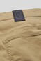 Meyer M5 Slim Super Stretch Organic Cotton Blend Broek Camel