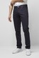 Meyer M5 Slim Super Stretch Organic Cotton Blend Broek Navy