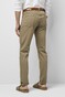Meyer M5 Slim Super Stretch Organic Cotton Blend Broek Stone Beige