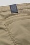 Meyer M5 Slim Super Stretch Organic Cotton Blend Broek Stone Beige