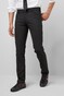 Meyer M5 Slim Two-Way-Stretch Wool Broek Zwart