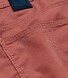 Meyer M5 Slim Ultralight Comfort Stretch Broek Roest