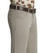 Meyer M5 Slim Ultralight Comfort Stretch Broek Taupe