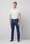 Meyer M5 Slim Ultralight Denim Special Flex Jeans Medium Stone Blue