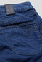 Meyer M5 Slim Ultralight Denim Special Flex Jeans Medium Stone Blue